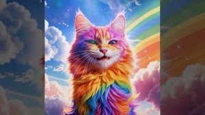 Волшебный Кот Хамильон