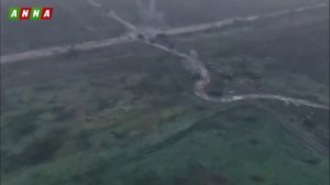 🏴☠️🇺🇦⚡Дорога смерти ВСУ севернее Покровска...