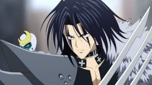 Ванпанчмен 3 сезон 7 серия (аниме-сериал, 2025)