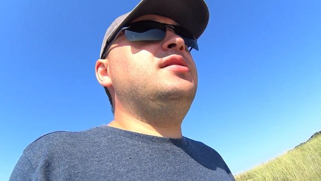 Тарханкут, Оленевка. Отзыв туриста о СБК. Крым