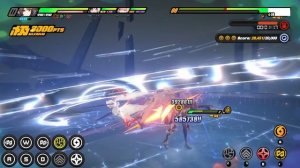 ZZZ (Zenless Zone Zero) 2.5: Е Шуньган, Диалинь и Чжао в Опасном Штурме против нового босса