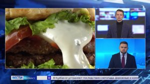 Нейровозврат: кузбассовцев предостерегли от махинаций с заказами при доставке еды