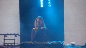 Yashta - Live dj set @ Bartolomeo Dnepr ｜ melodic techno ｜ indie dance