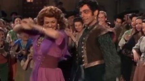 Я танцую танец про Любовь