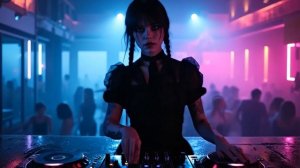 Музыка в машину. Клубная музыка. Hypnotic Dark Pulsewave _ Deep Futuristic Tech Flow. Музыка