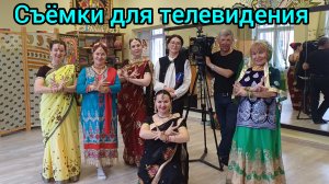 Мы танцуем любимые индийские танцы 😍🤩🥰😁