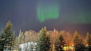 СП Нам Осень краски подарила//Отчёт 6