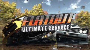FLATOUT ULTIMATE CARNAGE
