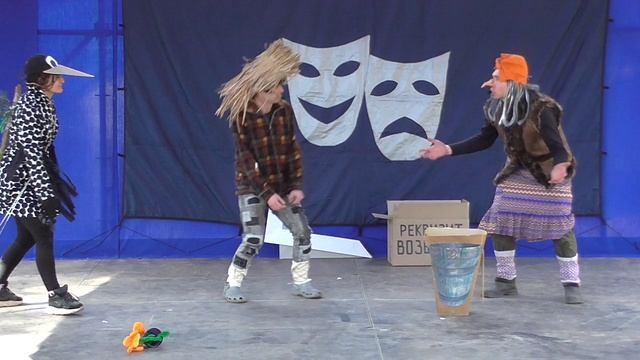 Майский Слет ЭСТА МИФИ 2022 Баранки Гну