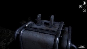 Syberia #9 Сибирь