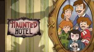 Отель с привидениями (2025) - 1 серия / Haunted Hotel