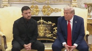 В Европе продолжают обсуждать "план Трампа" по Украине