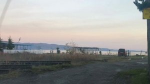 Набережная Сухума