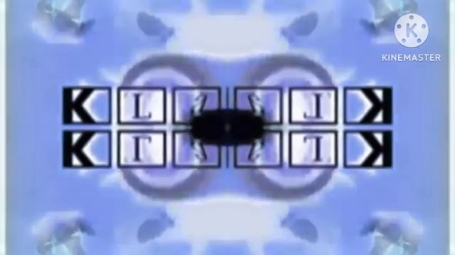 СТС csupo in G major mirror top