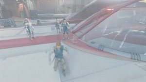 STAR WARS Jedi Survivor™ Подстава