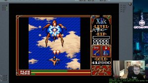 Maddyson — играет в Xak II: Rising of the Redmoon #11