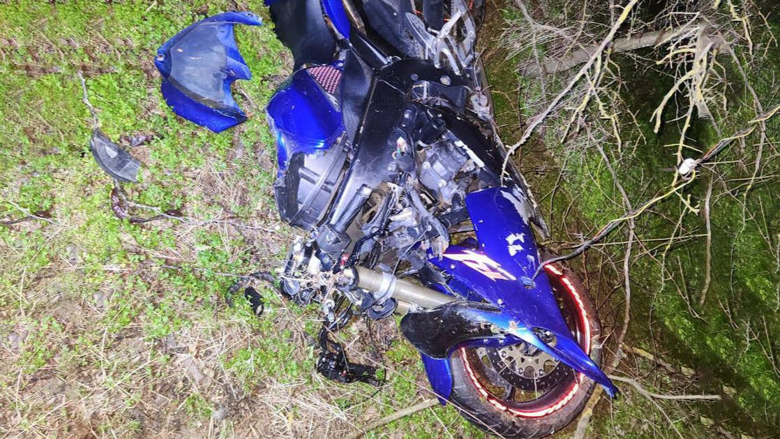 Мотоциклист насмерть сбил пешехода на Ставрополье