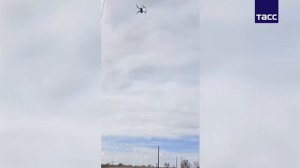 ВС РФ сбросили у Димитрова более 2 тыс. листовок для сдачи в плен.