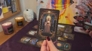 СКОРПИОНЫ 24-30 НОЯБРЯ "УДЕЛИТЕ ВНИМАНИЕ ДОМУ"