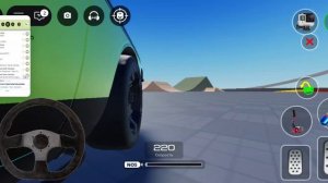 Моя музыка в игре Роблокс Нитро Машина (5)