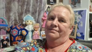 373. Привет из Крыма. В новом помощнике уверена. 24.11.25.