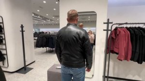 ВЛОГ Мы в Краснодаре! Ищем куртку для МУЖА! Любимый Василёк обзор теплых костюмов для мужчин !