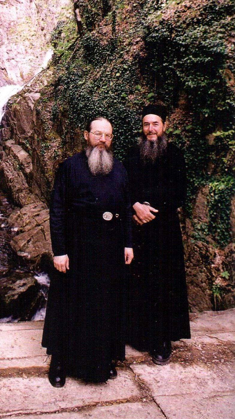 4. Душа безмолвия. Из выстраданного и пережитого. Симон Безкровный. смотреть онлайн