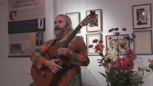 юбилей Виктора Зеленова 27.09.2025 3ч