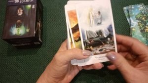 Таро Тайных видений