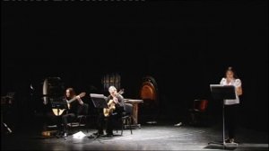 Фарадж Караев. (K)ein kleines Schauspiel