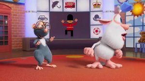 Буба_English_song!_Head,_Shoulders,_Knees_and_Toes_