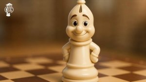 Благодаря гранту губернатора Югры в Макеевке организуют креативное шахматное образование