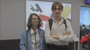 Всероссийская конференция "Мой вклад в Величие России"2025-1 Дмитриев Д., Демидова Е. - г.Жуковский