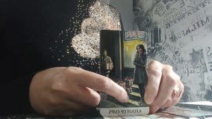 Знаки, подсказки, предупреждения. Расклад Таро