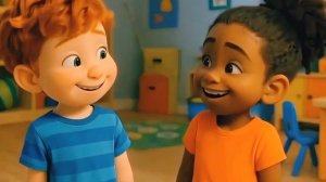 Улыбнись! Мульт-песенка для хорошего настроения. Наше всё!