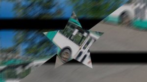 заброшенная ставропольский троллейбус