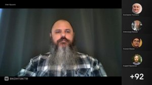 Проповедь. Олег Бушило. Исцеление