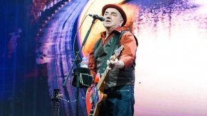 Группа «Чайф» даст грандиозный концерт в Москве 7 декабря