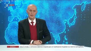 Централне вијести, 24.11.2025.