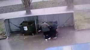 Житель Чувашии избил и закопал в мусоре знакомого из-за женщины