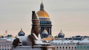 В Санкт-Петербурге тестируют нейросеть для защиты памятников от вандалов