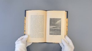 Шеклтон Э.Г. К Южному полюсу (Антикварная книга 1911г.)