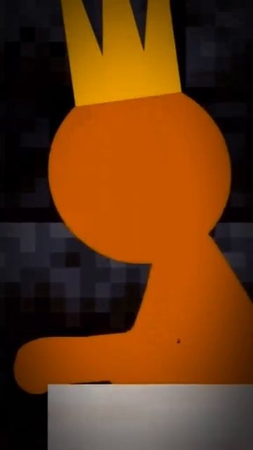 Эдит Оранжевый Король Алан Бейкер