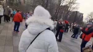 БОЛЬНО МНЕ БОЛЬНО ТАНЦЫ ХАРЬКОВ НОЯБРЬ 2025