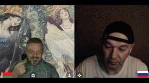 Говорят зеленый глист зачастил по заграницам