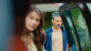 Плотина 10 серия (сериал, 2020)