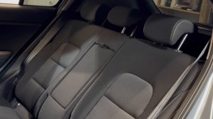 Kia Sportage 4. Авточехлы