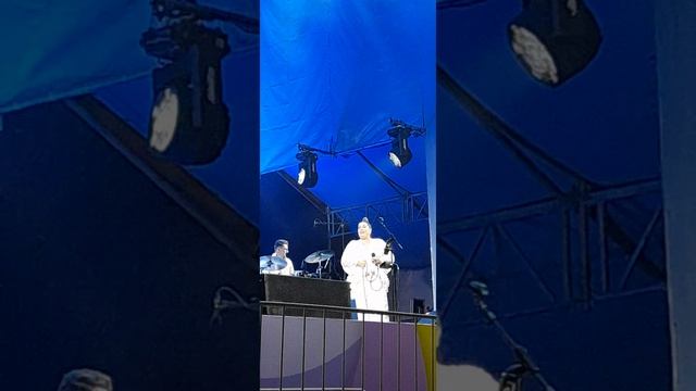 Джаз.  Голубой вагон. Jazz trio «A3» & Анна Шакель.