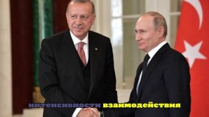 Путин заявил Эрдогану о возможном включении идей США в основу решения по Украине