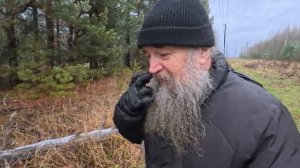 Русские трюфеля (смешная история)